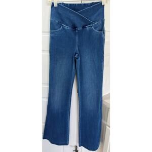 Denim Jeggings